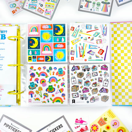 Storage & Organization