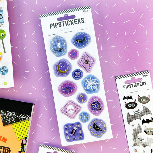 Enchanted Impressions Wax Seals