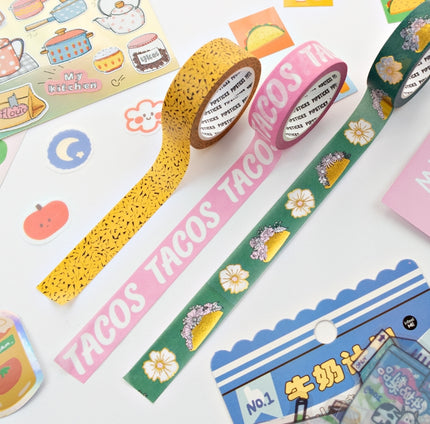Washi Tape
