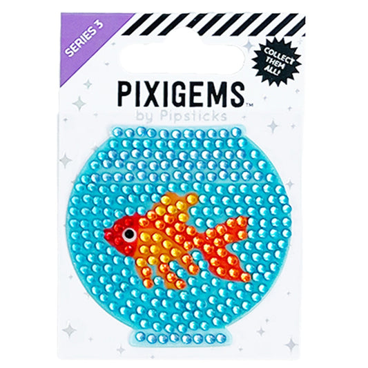 Pixigems Series 3 Collector Bundle