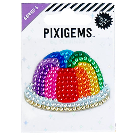 NEW! Georgie Gelatin Pixigem