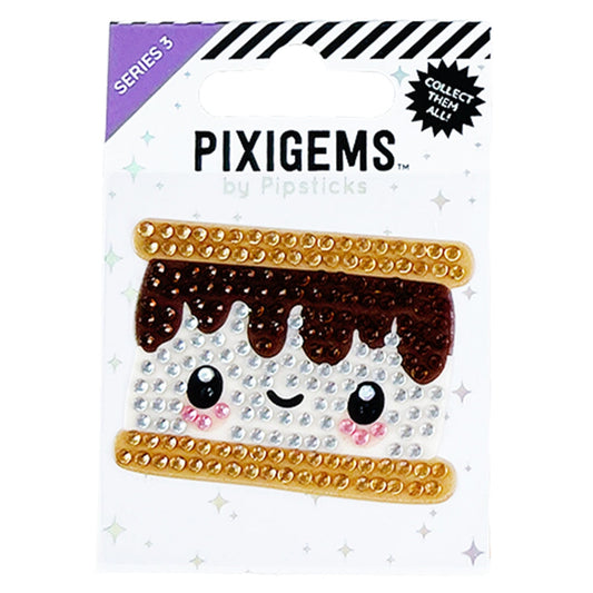 NEW! Sloane S’more Pixigem