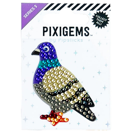 NEW! Presley Pigeon Pixiegem