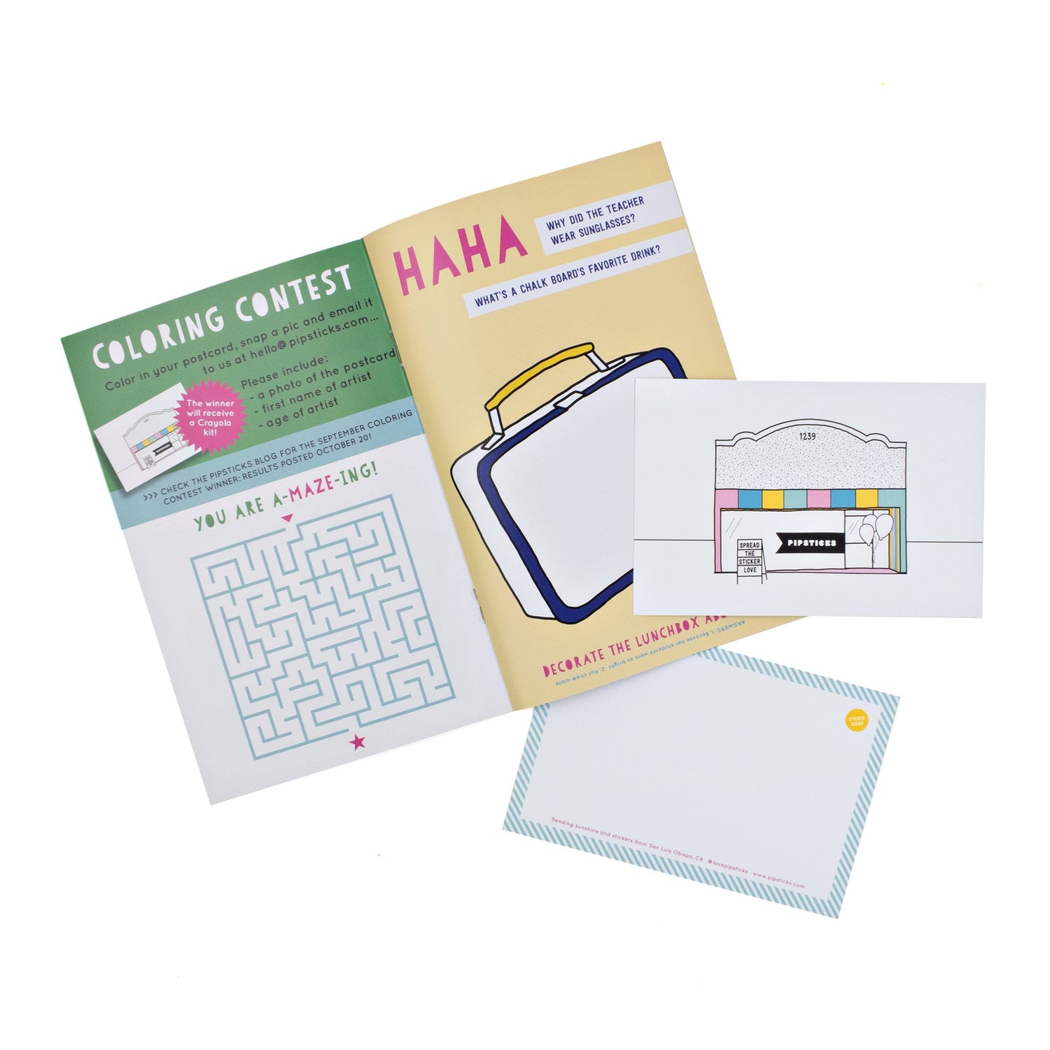 2019 September Kid's Petite