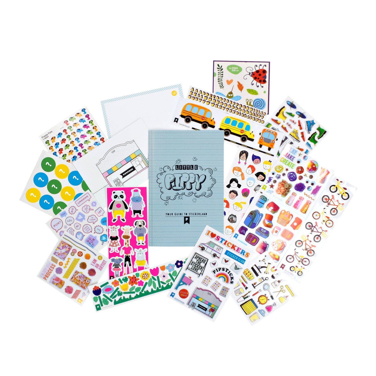 2019 September Kid's Classic