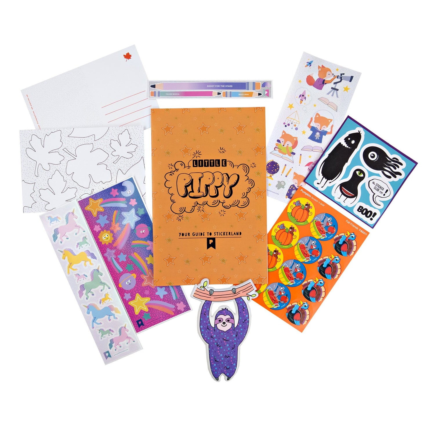 2019 October Kid's Petite