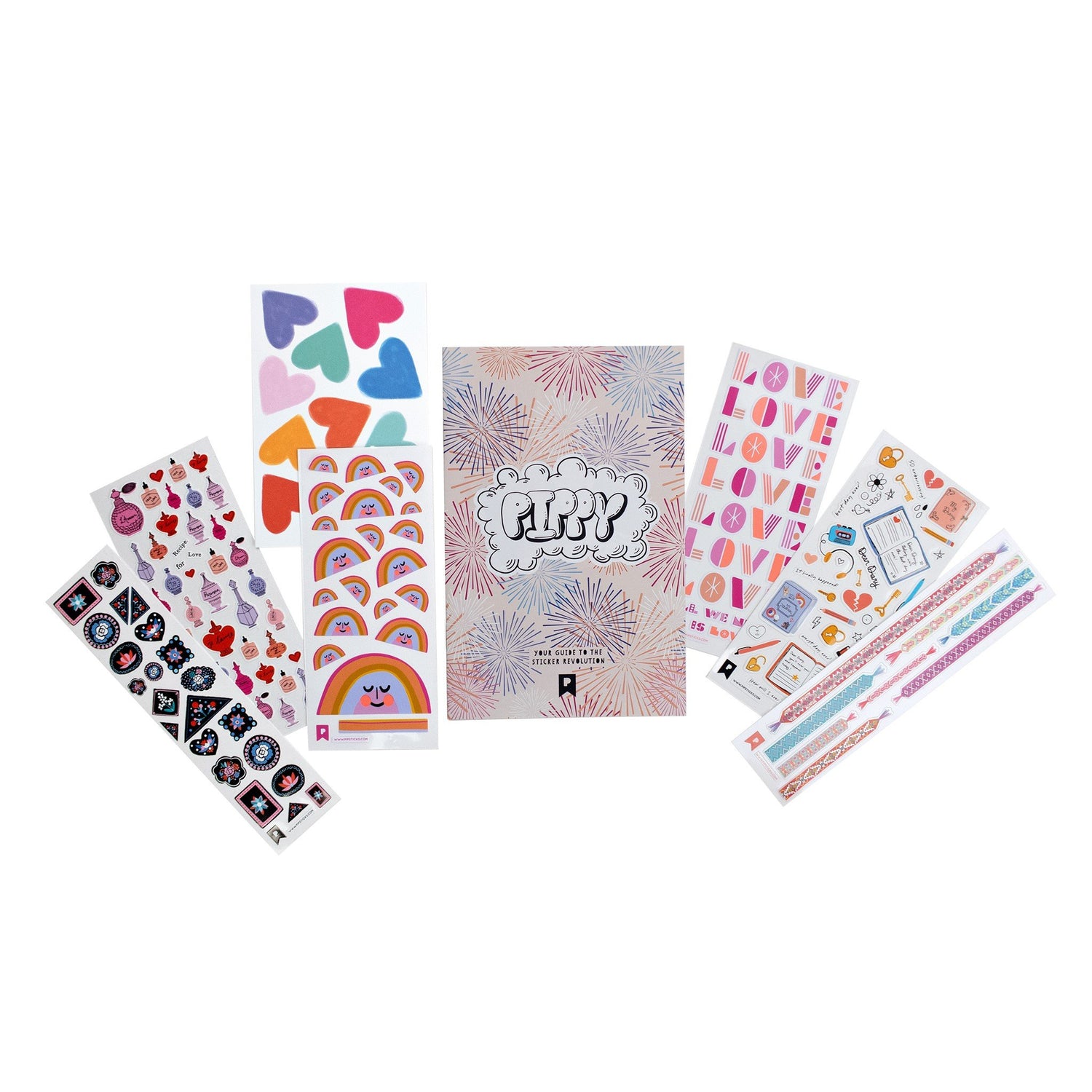 Love Yo Self Pro Petite Pack