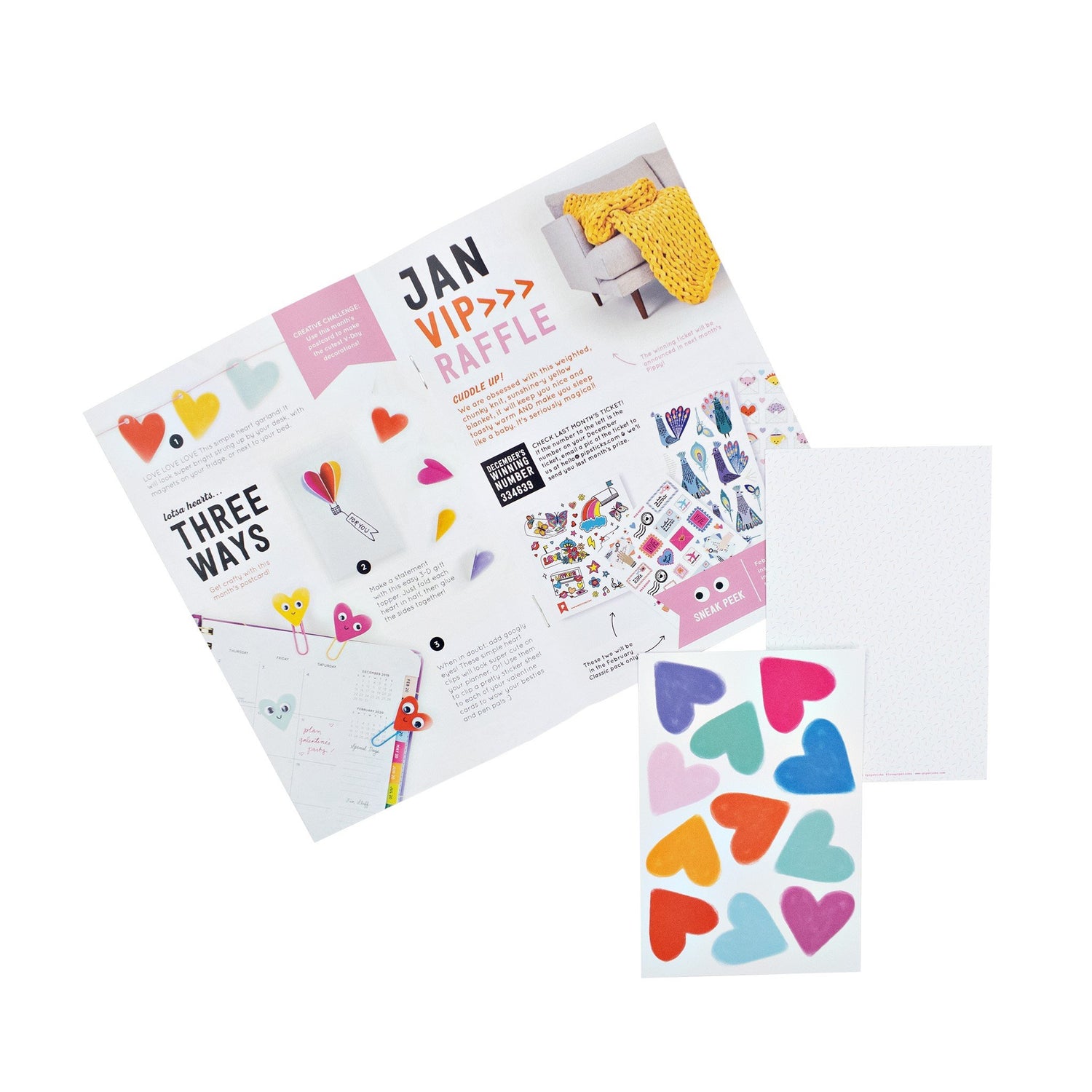Love Yo Self Pro Petite Pack