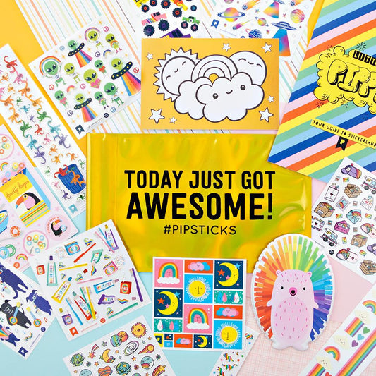 Kid's Club Classic - 6 Month Gift