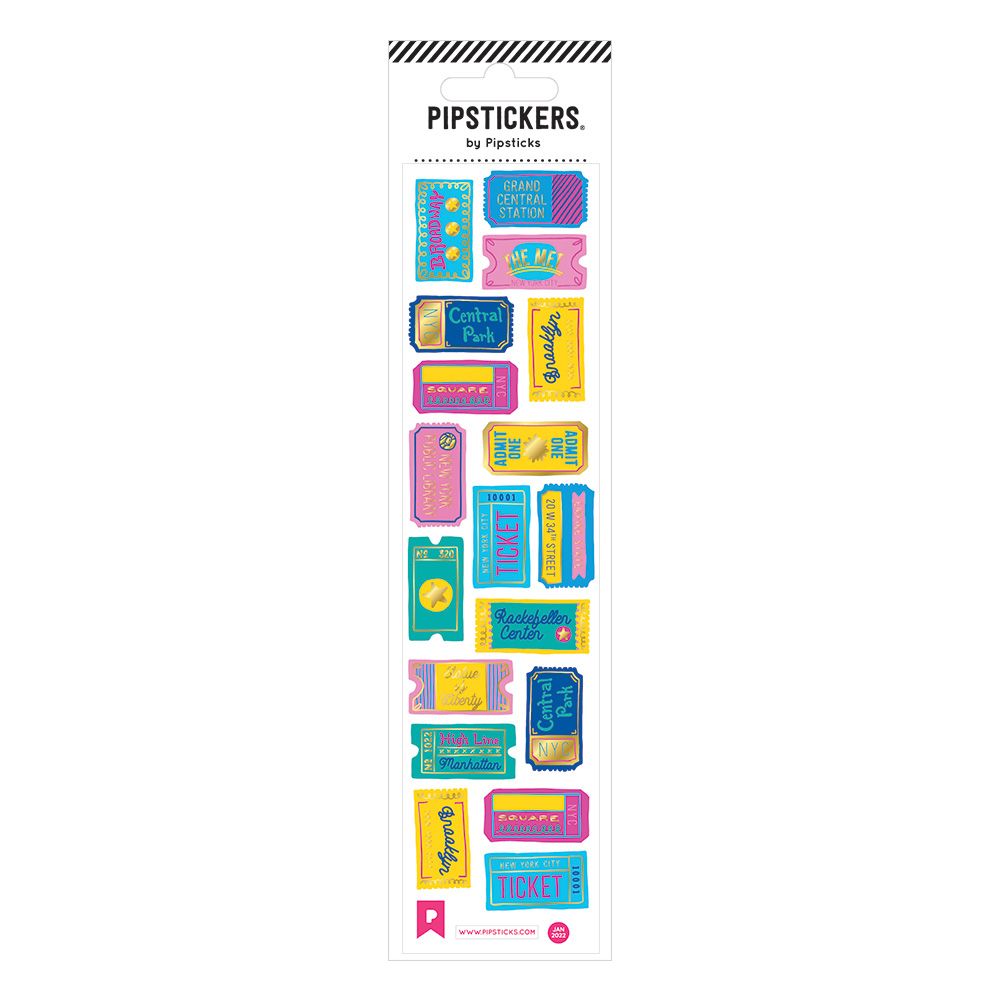 City Tourist Pro Pack