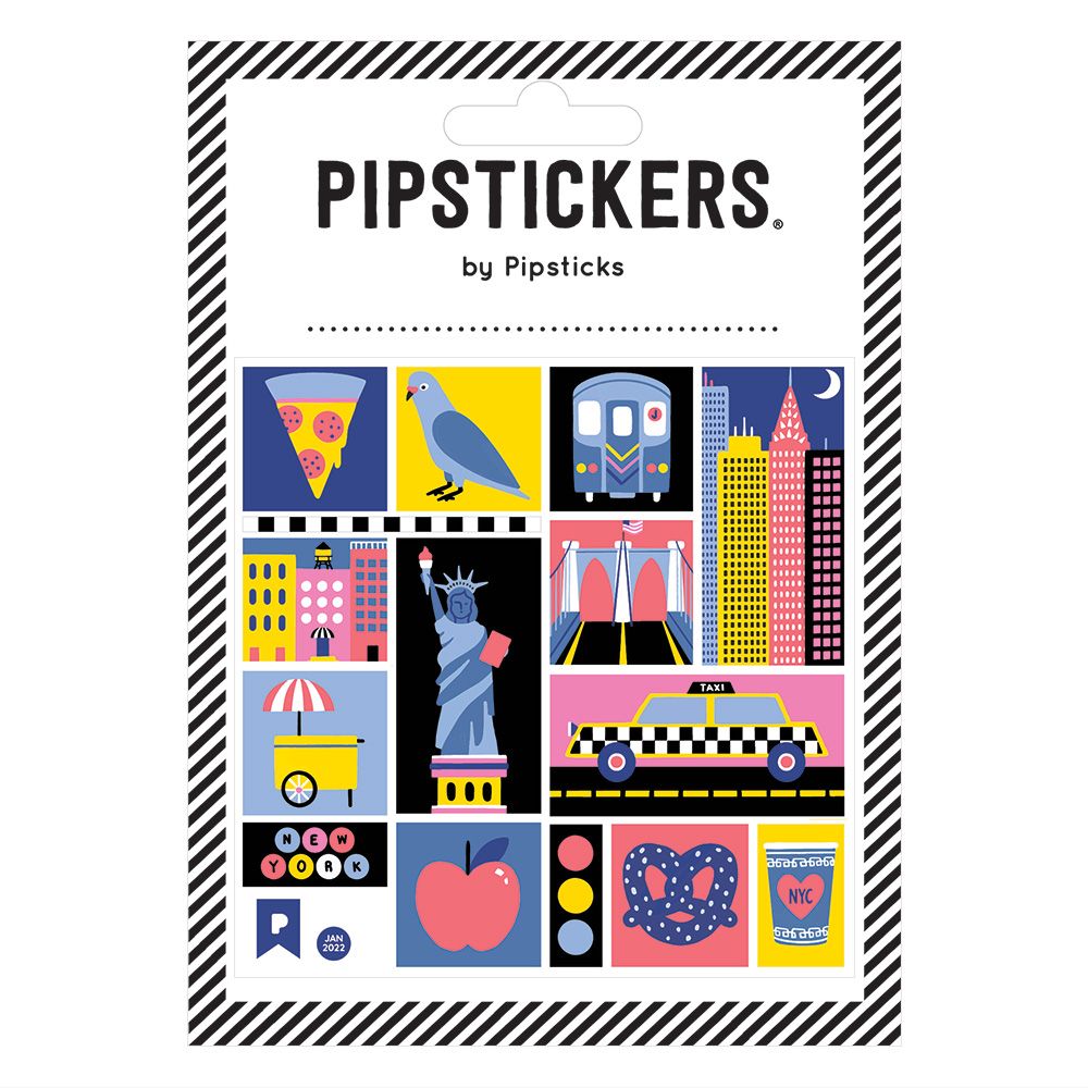 City Tourist Pro Pack