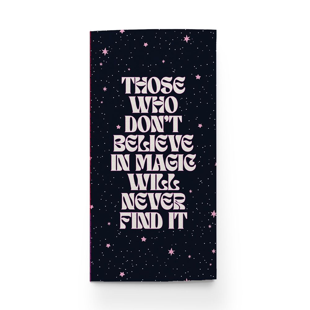 You Are Magic Stationery Box
