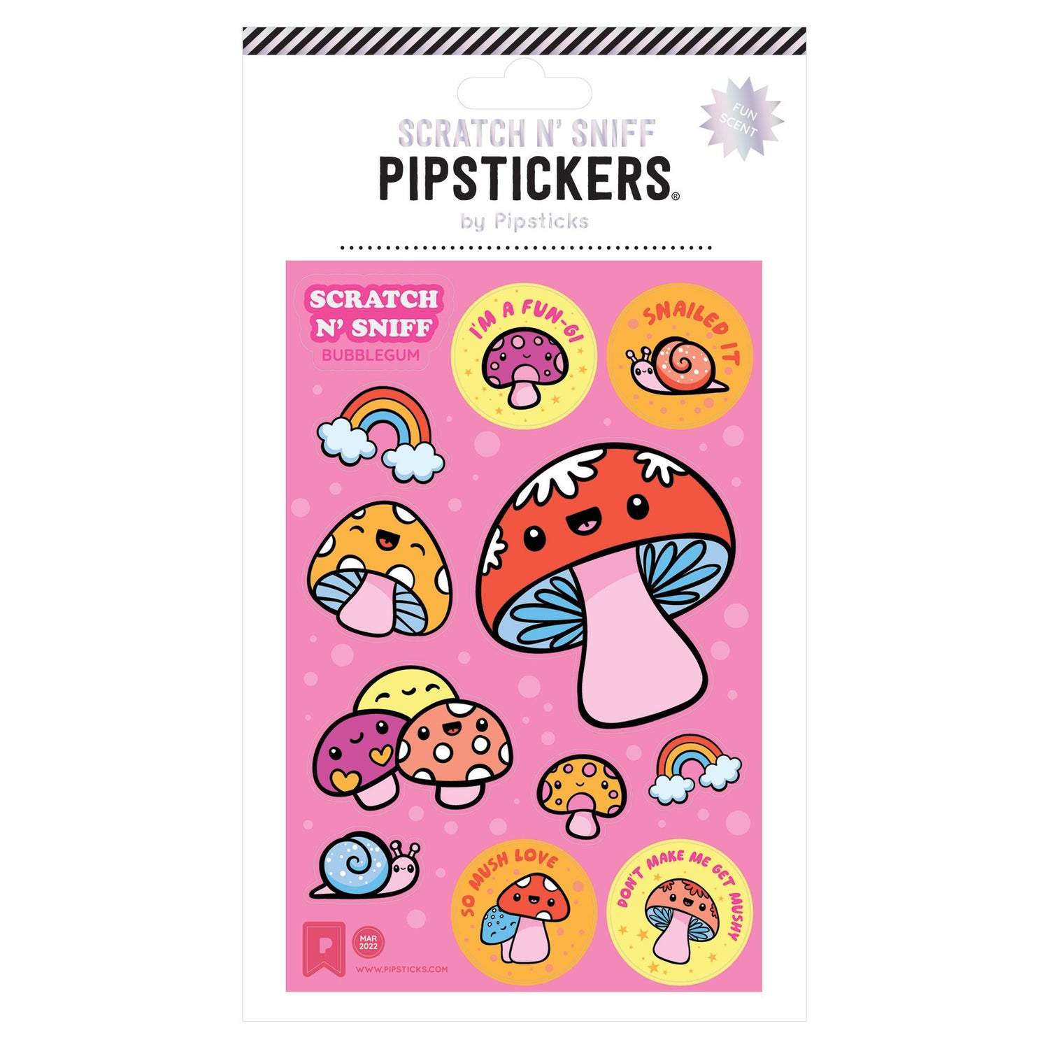 Mushroom Bundle