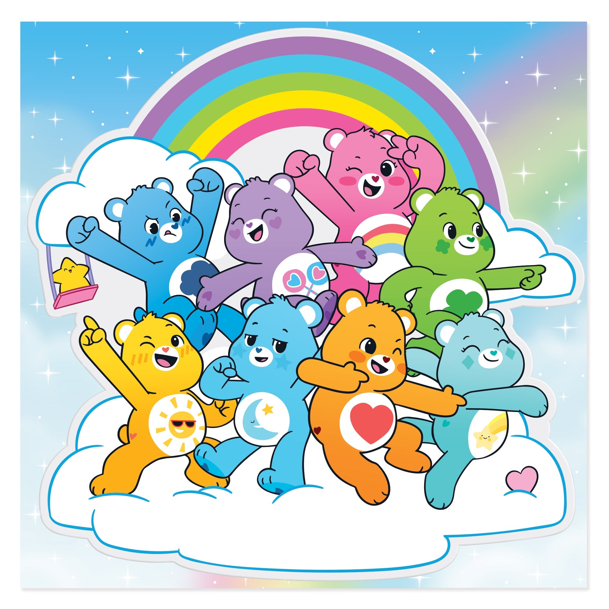 Care Bears Care Bears