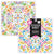 Care Bears In The Sky Sticker Burst