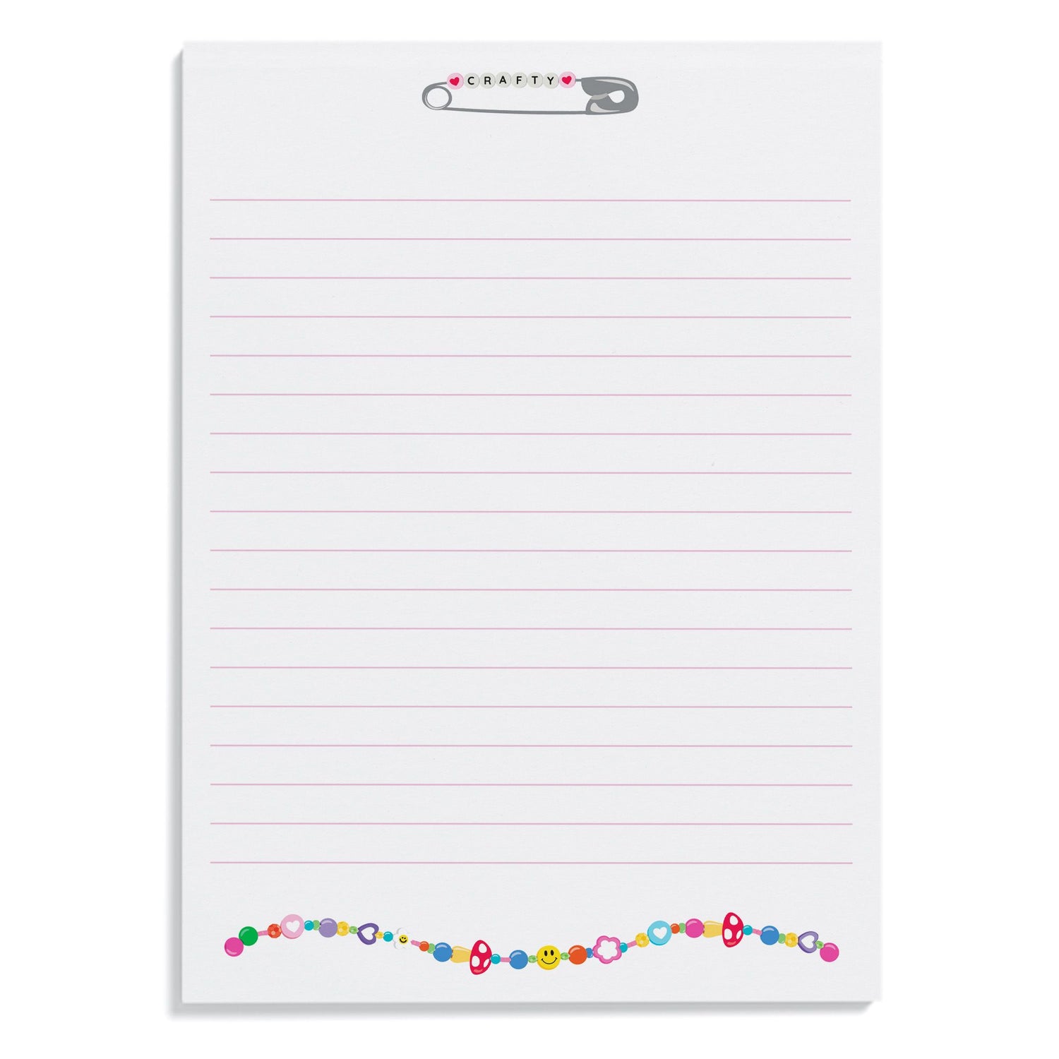Get Crafty Stationery Box