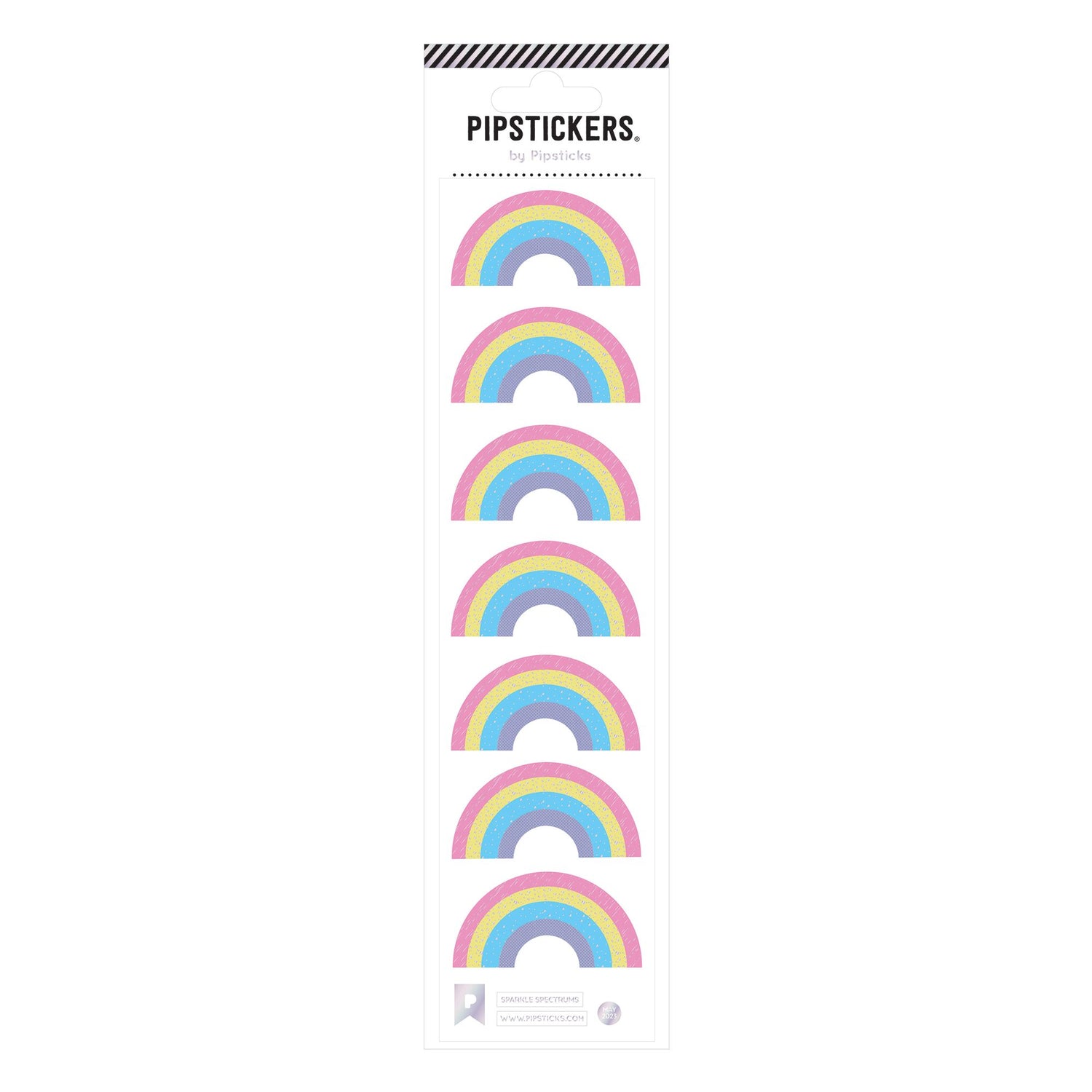 Follow Your Rainbow Pro Pack