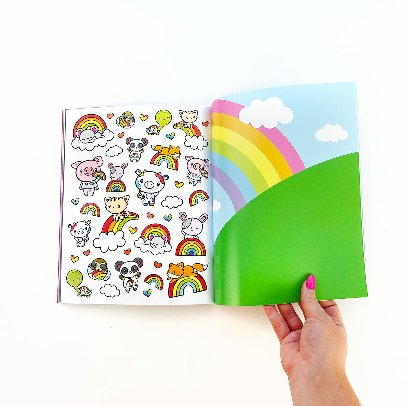 Draw Along Books