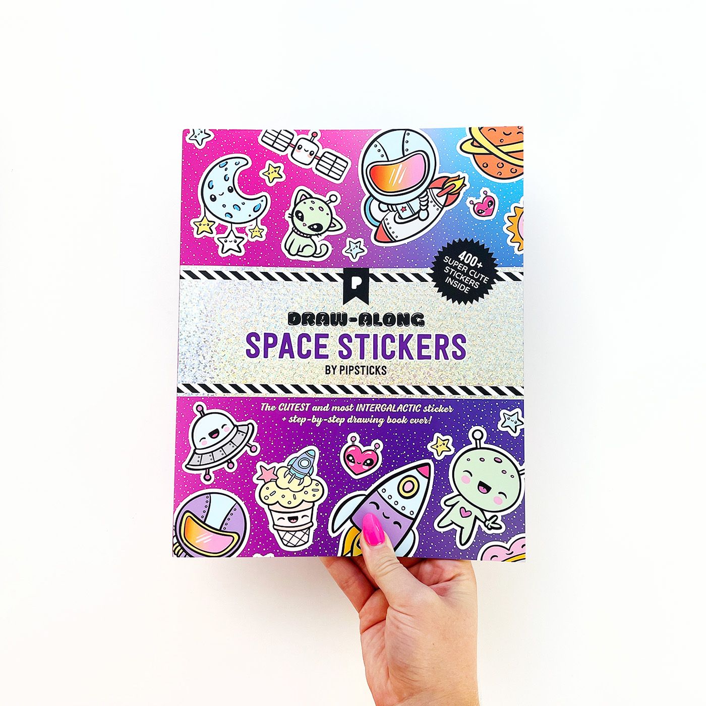 Draw Along Books