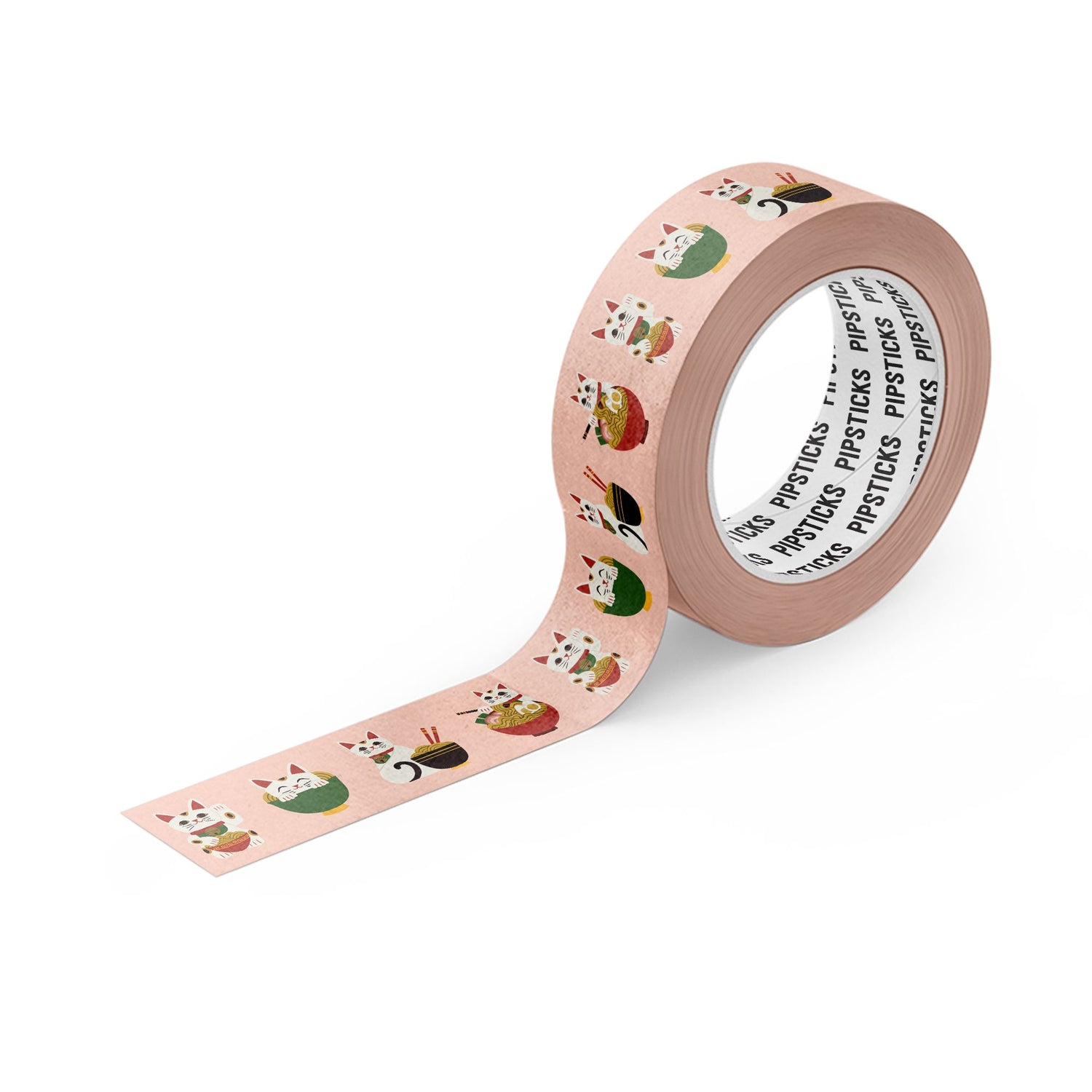 Use Your Noodle Washi
