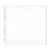 Mega Sticker Pockets (6ct)