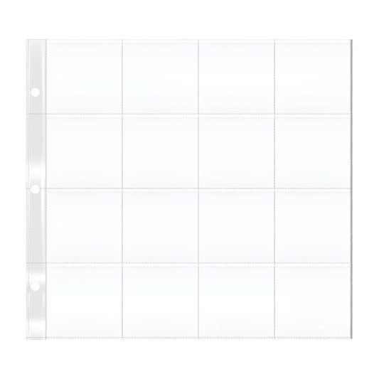 Pixi Sticker Pockets (6ct)