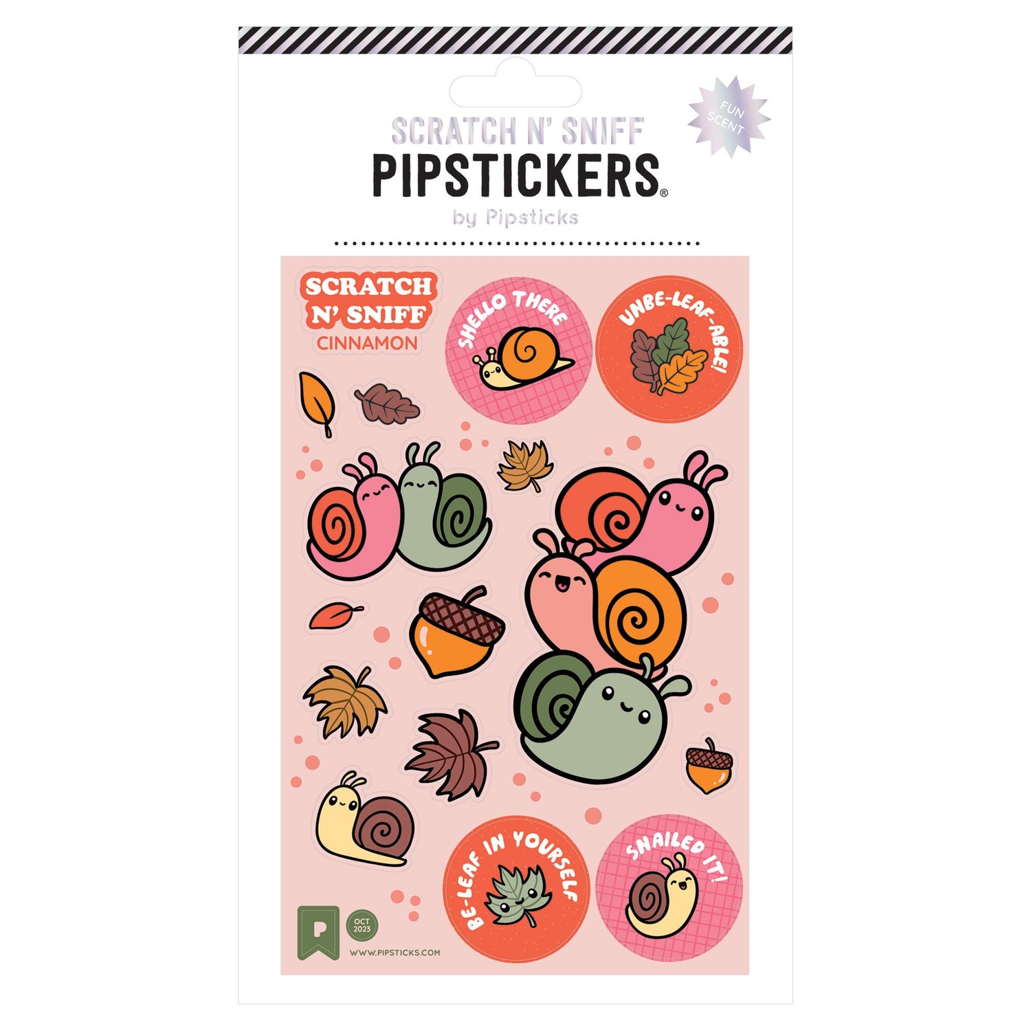 Woodland Whimsies Kids Pack