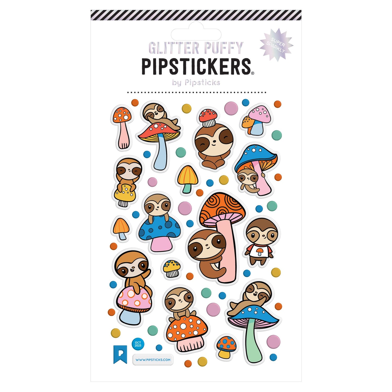 Woodland Whimsies Kids Pack