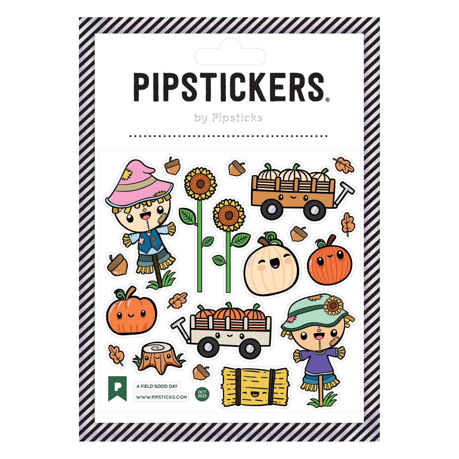 Woodland Whimsies Kids Pack