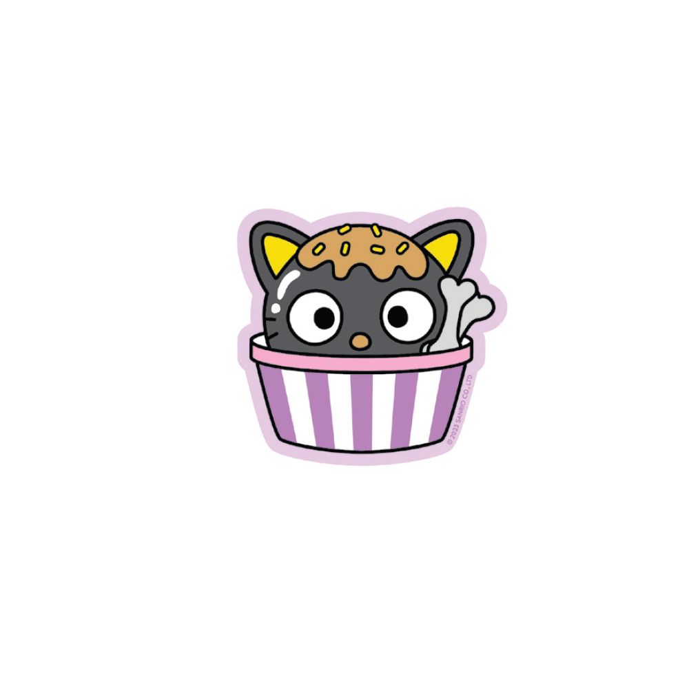 Hello Kitty And Friends Sticker Dream Box