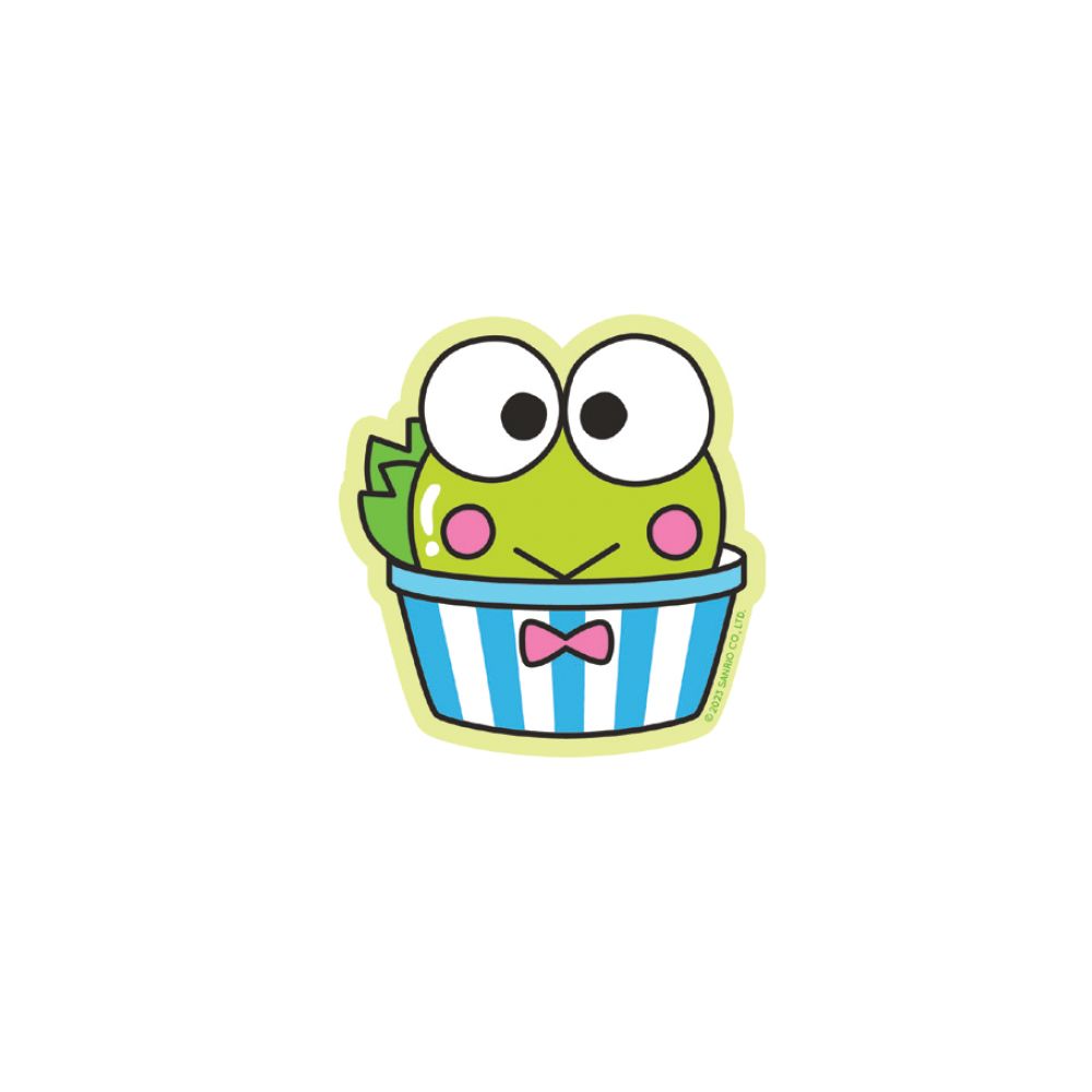 Hello Kitty And Friends Sticker Dream Box