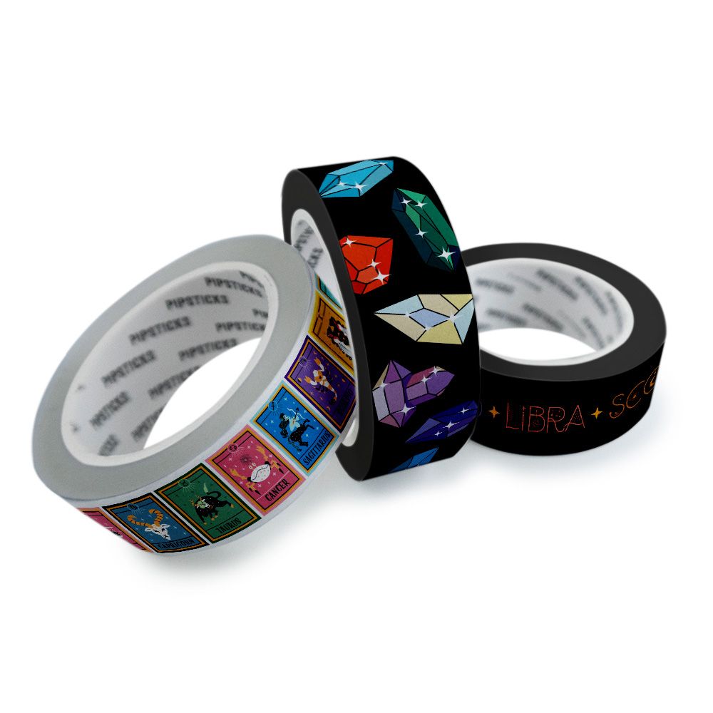 Stars In Your Eyes Washi Collection