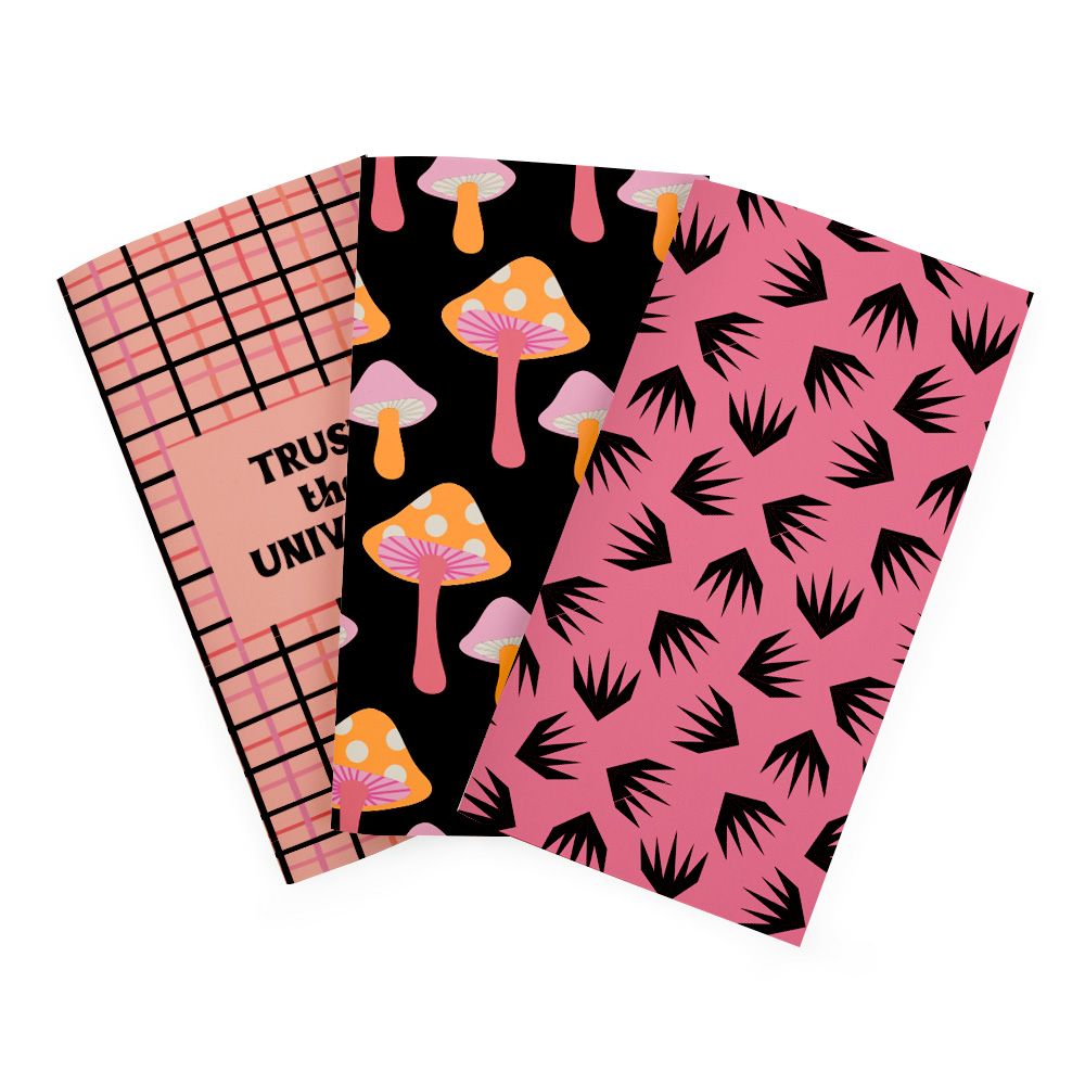 Hidden Treasures Traveler Notebook Collection