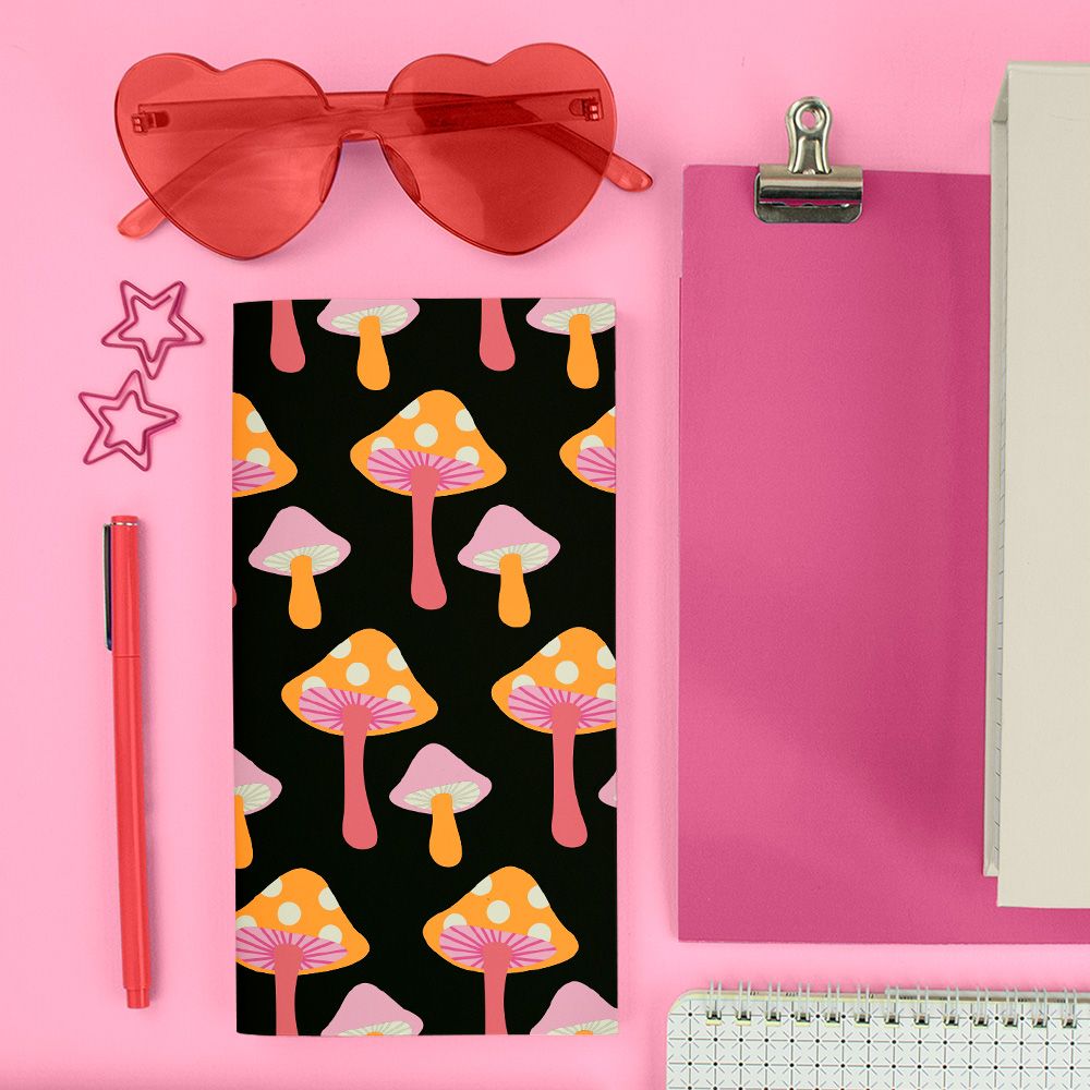 Hidden Treasures Traveler Notebook Collection