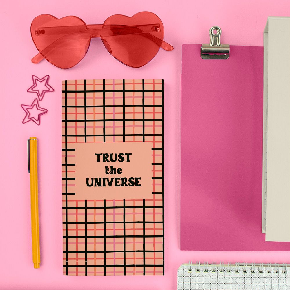 Hidden Treasures Traveler Notebook Collection