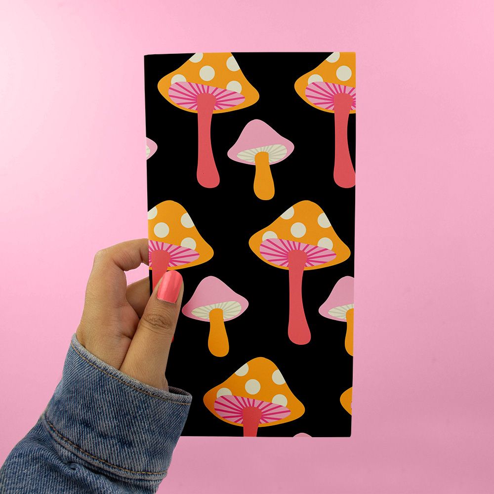 Hidden Treasures Traveler Notebook Collection