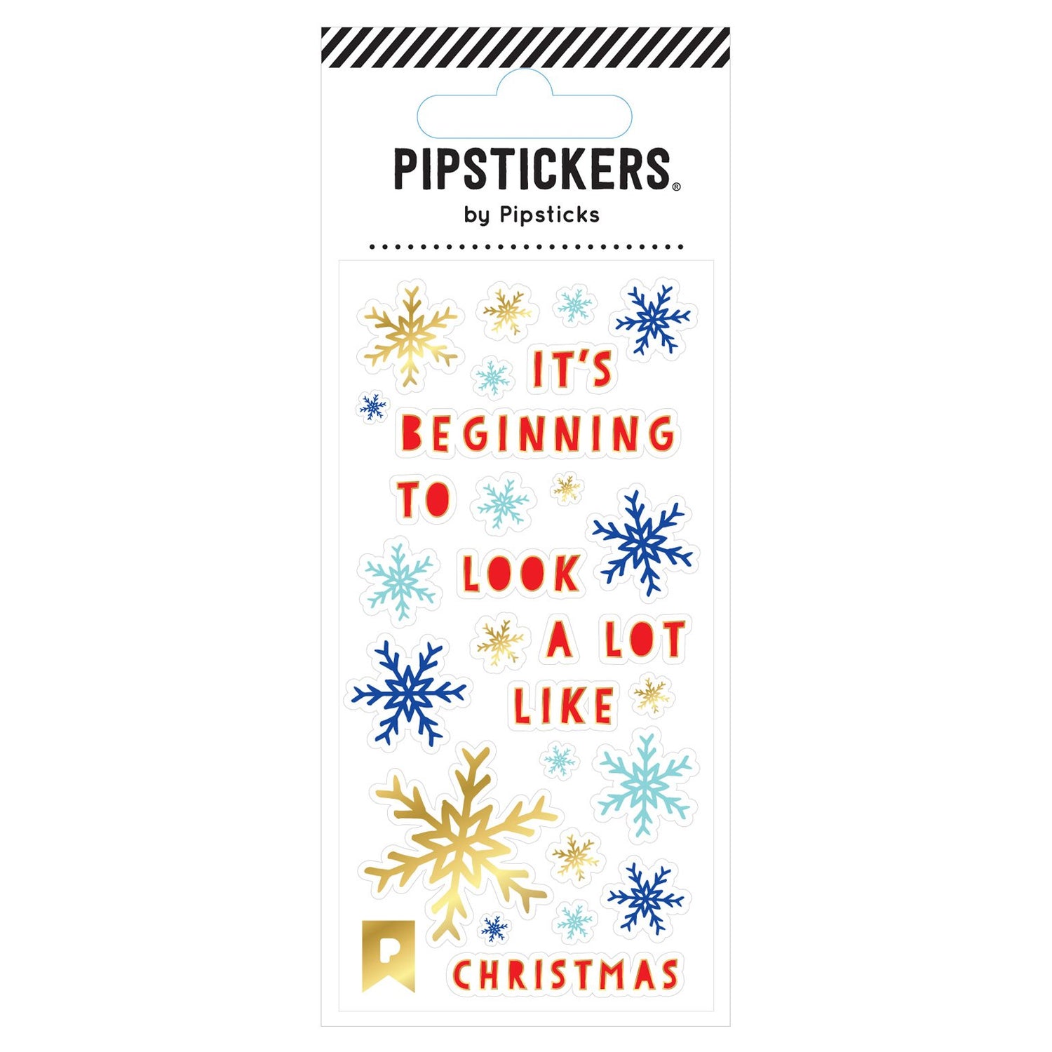 A Lot Like Christmas