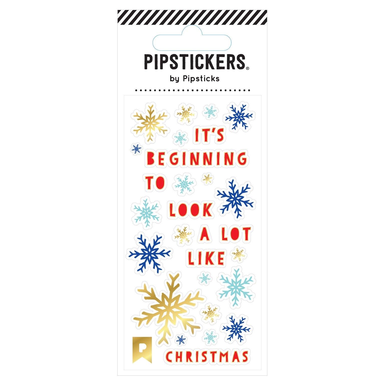 A Lot Like Christmas