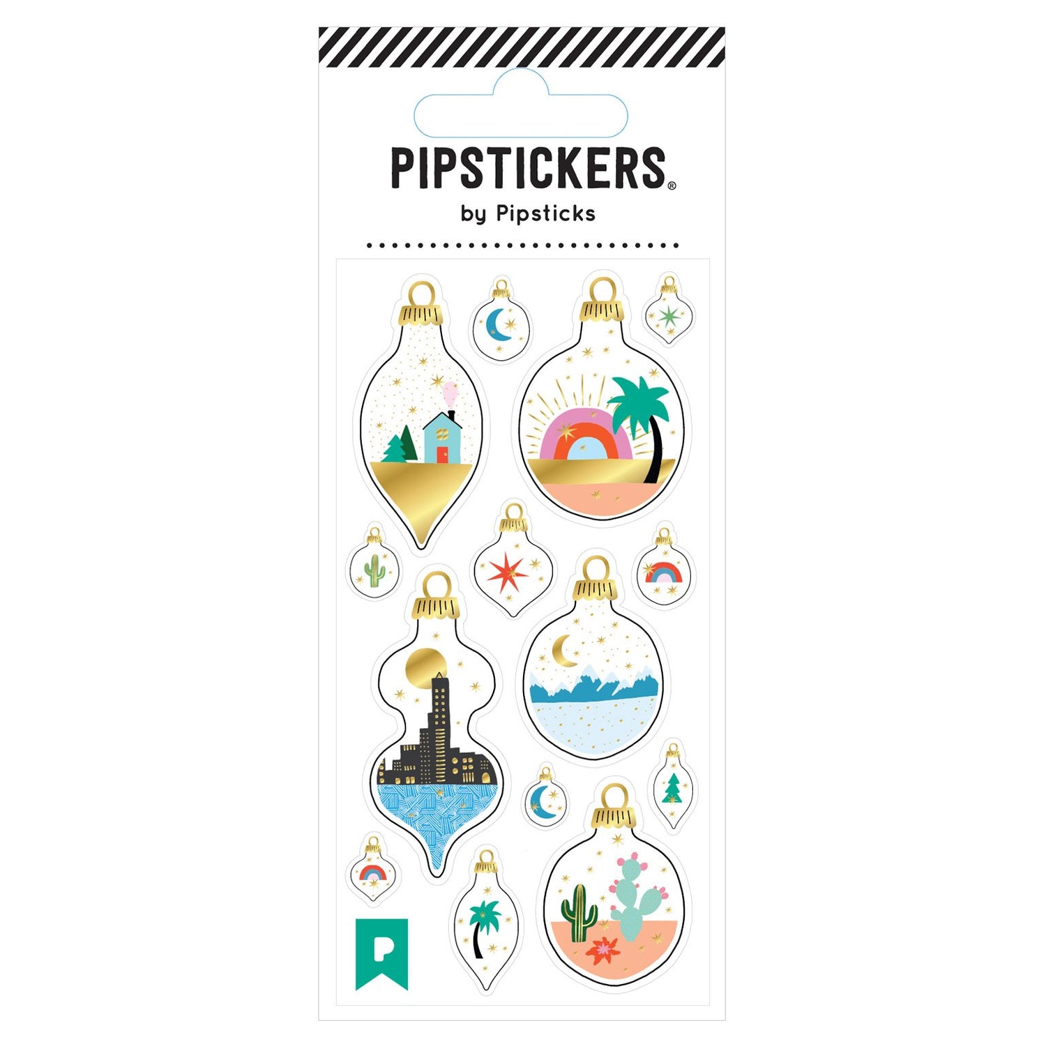 Destination Christmas