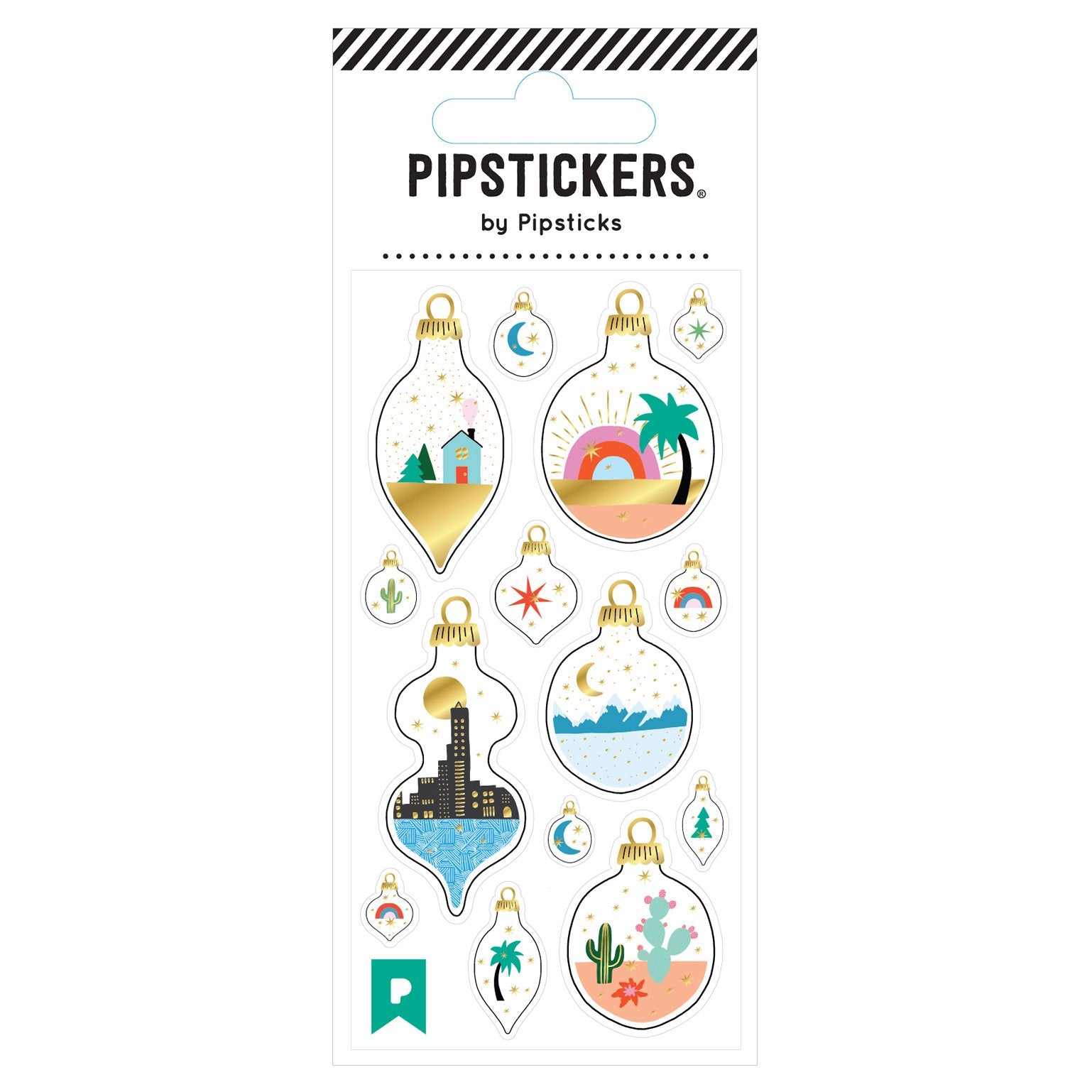 Destination Christmas