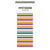 Mini Rainbow Strips