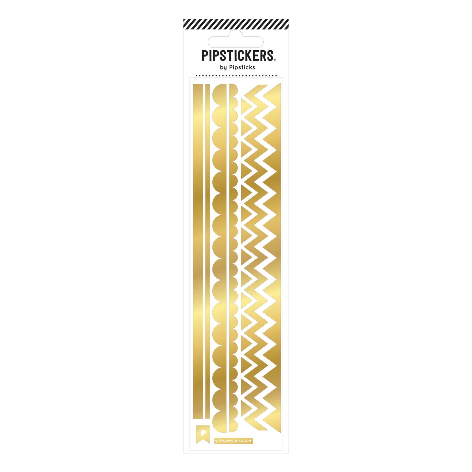 Foil Fringe