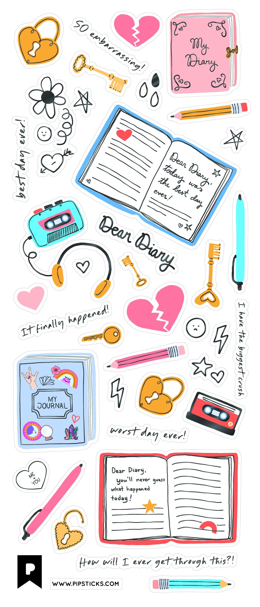 Love Yo Self Pro Petite Pack