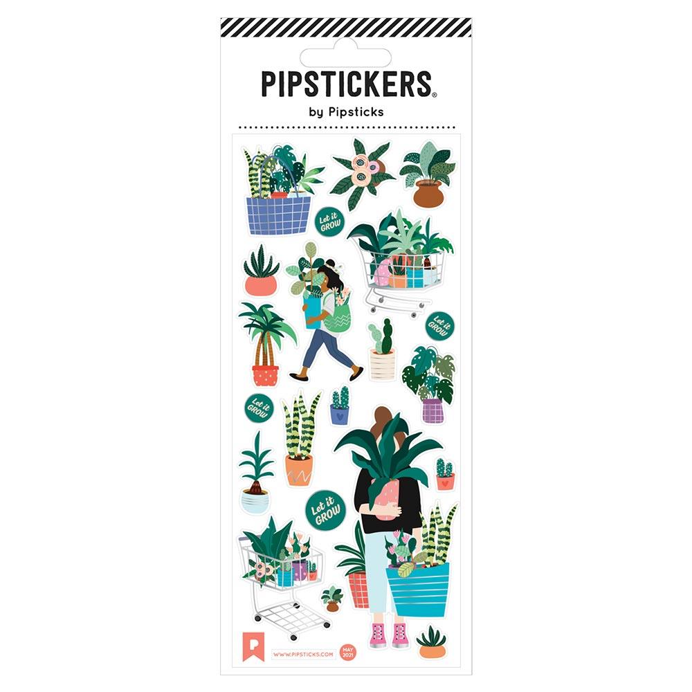 Way To Grow! Pro Petite Pack