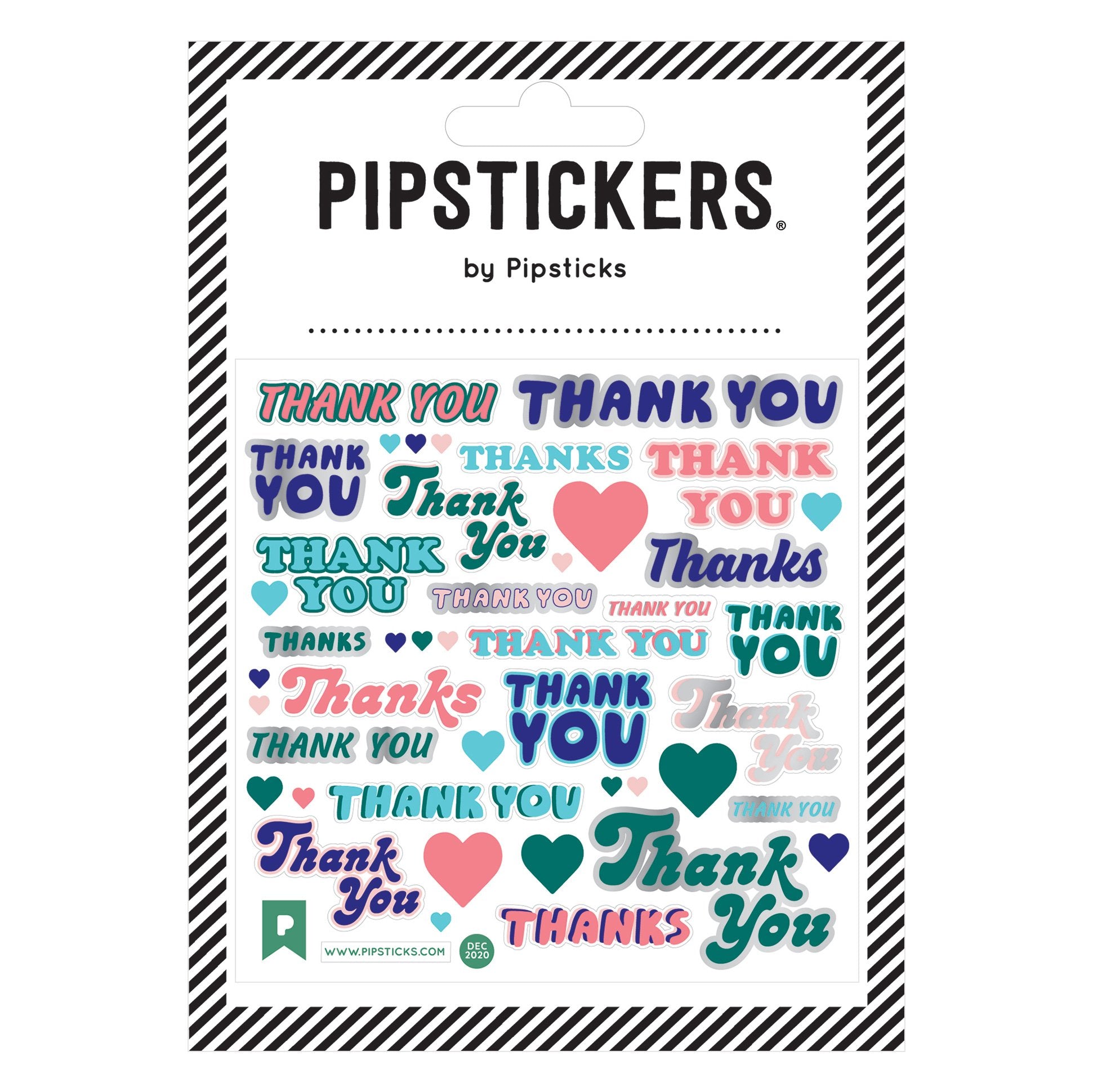 Thank You Stickers thank-you-stickers