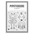 Color-in Robots