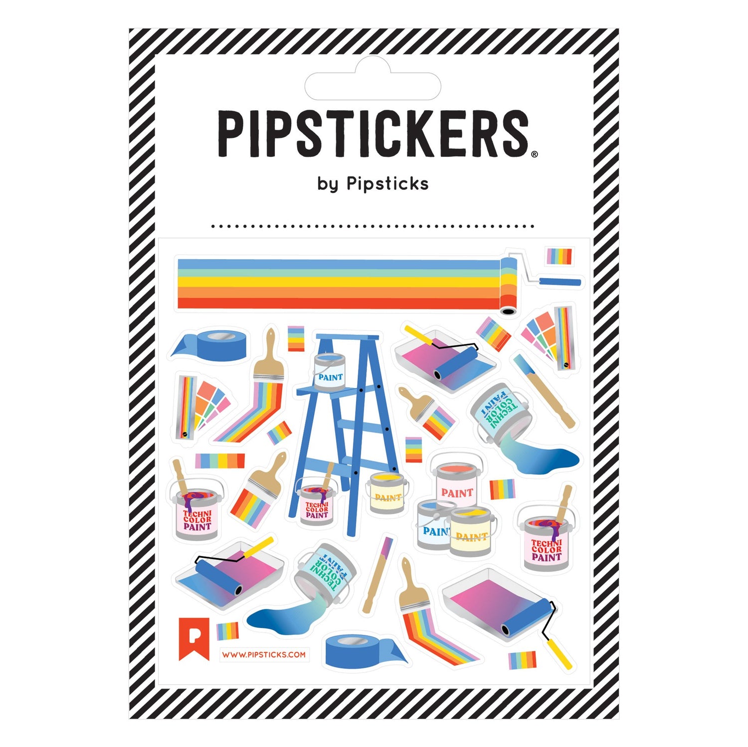 Technicolor Dream Coat