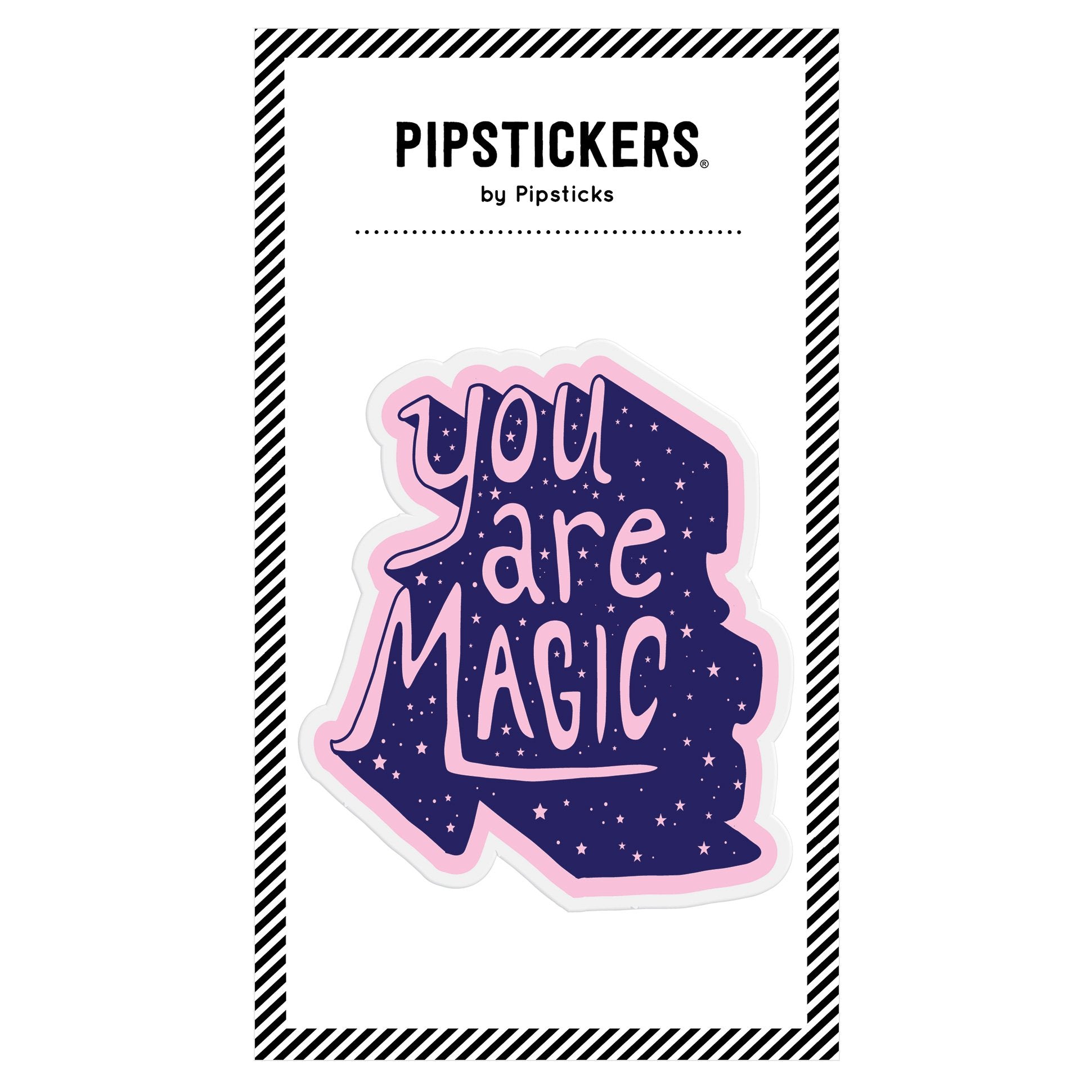 Sticker Magic book 