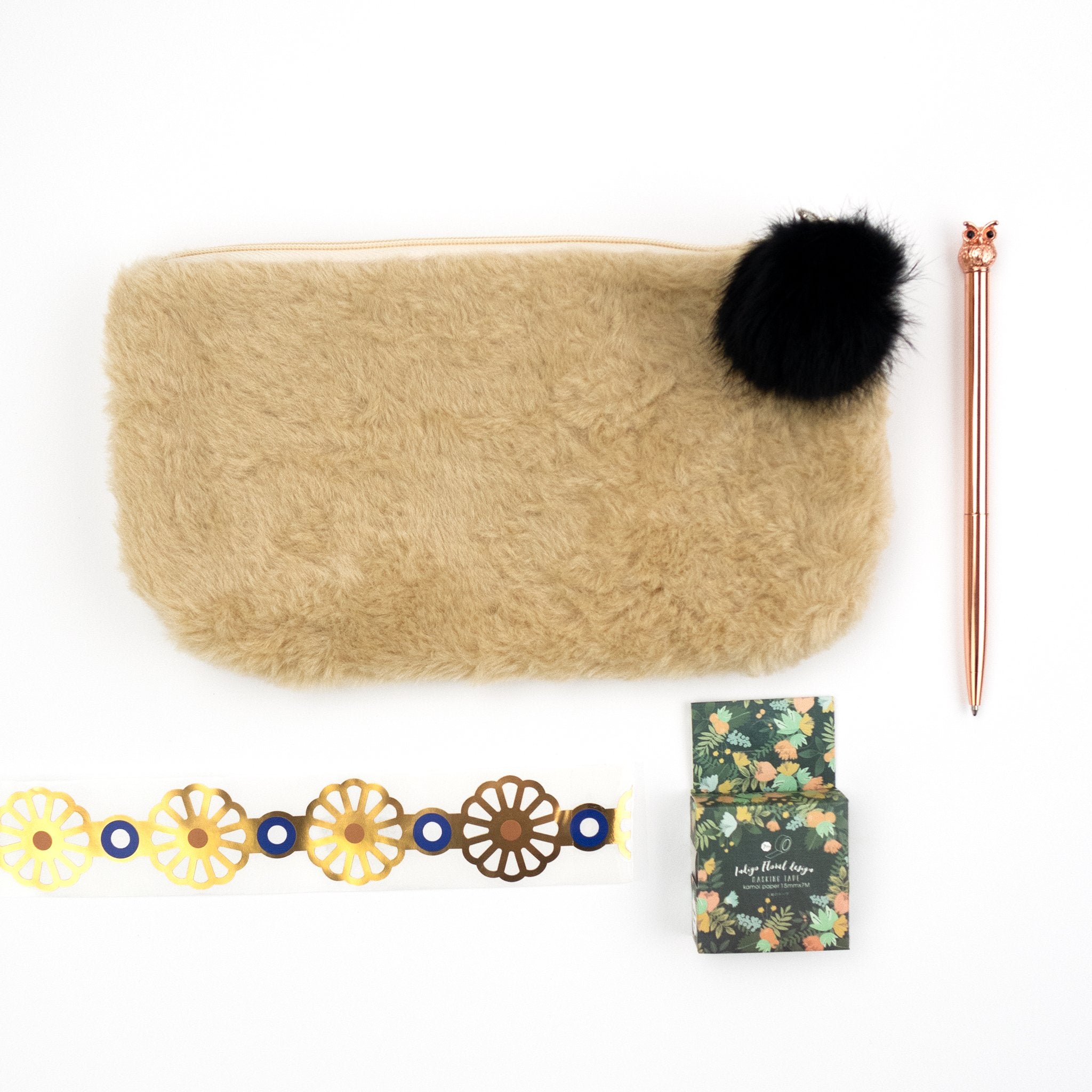 2019 November Stationery Box