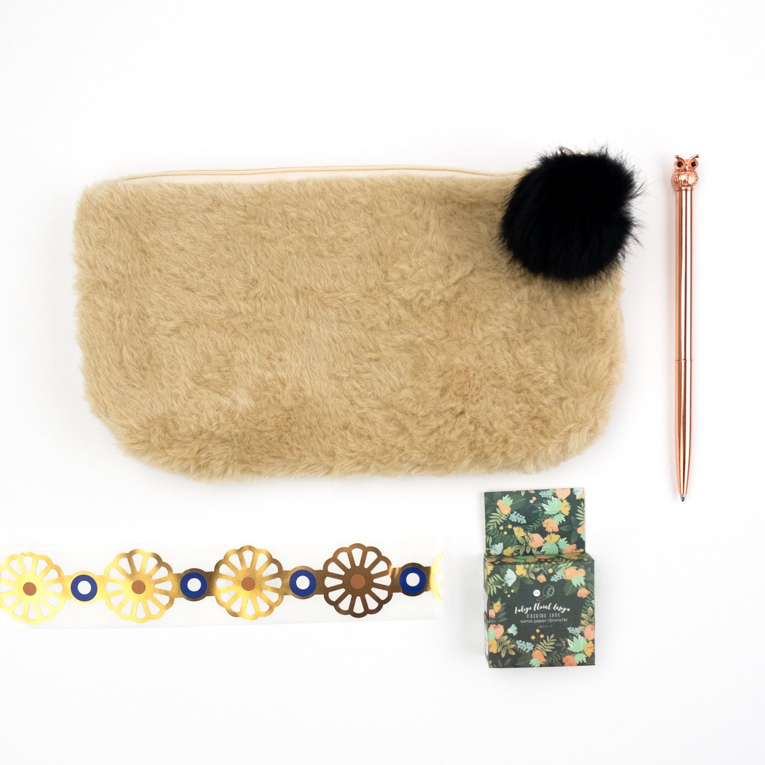 2019 November Stationery Box